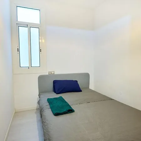 Appartamento Apartamento Sagrada