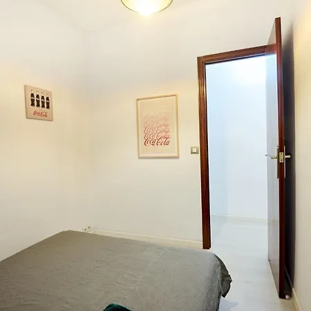 Apartamento Sagrada * Βαρκελώνη