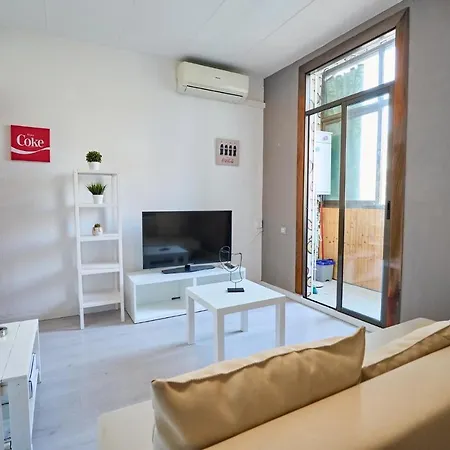 Apartamento Sagrada