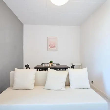 Apartamento Sagrada Διαμέρισμα *