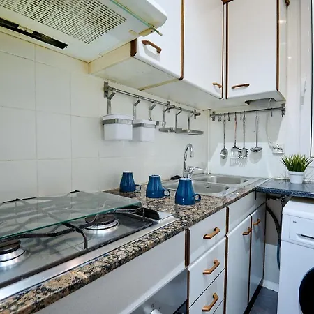 Apartamento Sagrada Βαρκελώνη