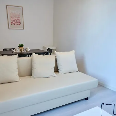 Appartement Apartamento Sagrada *